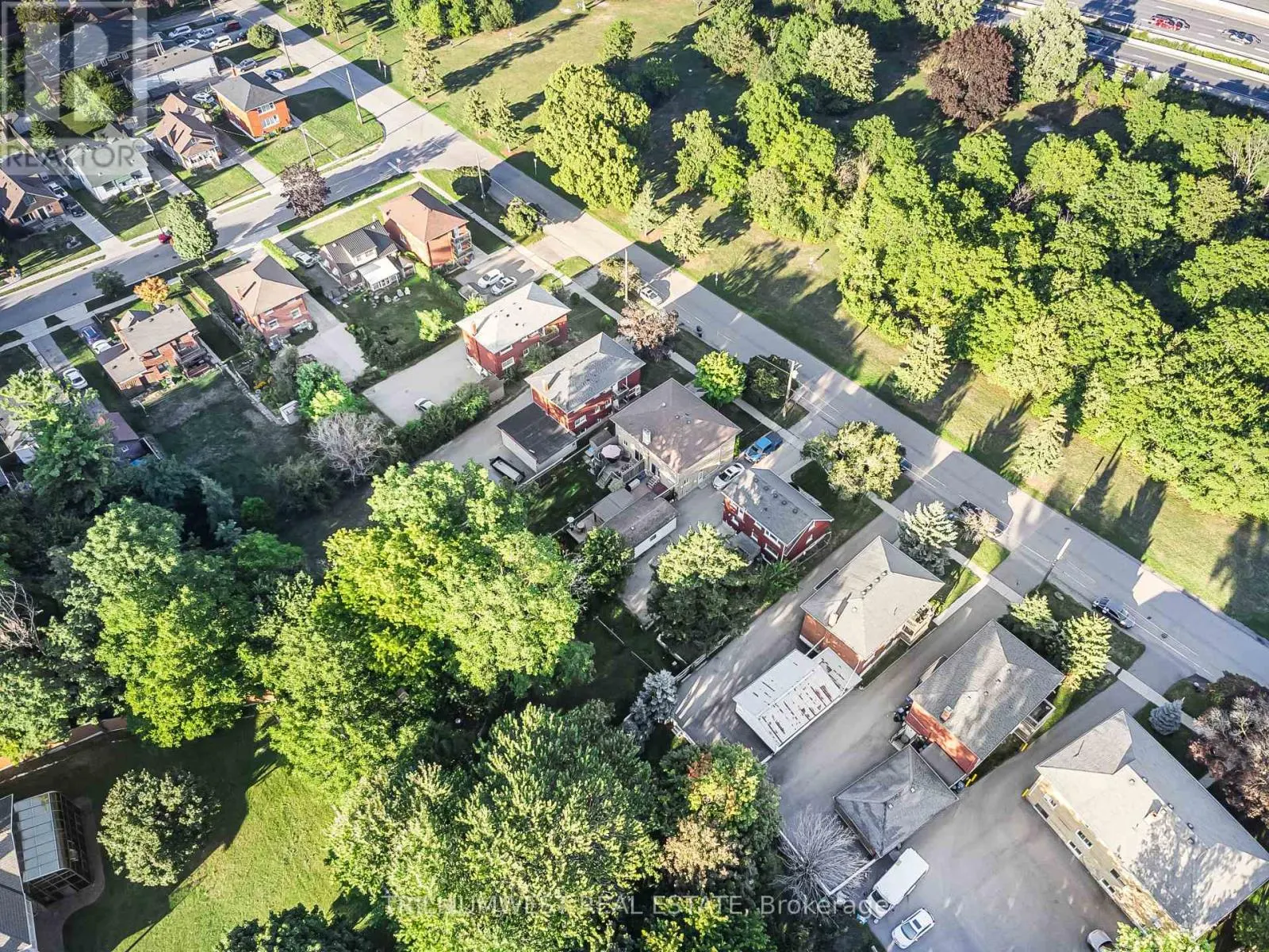 154 MONTGOMERY ROAD