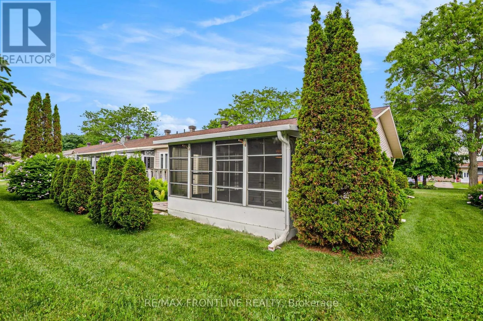 10 BATHURST ROAD