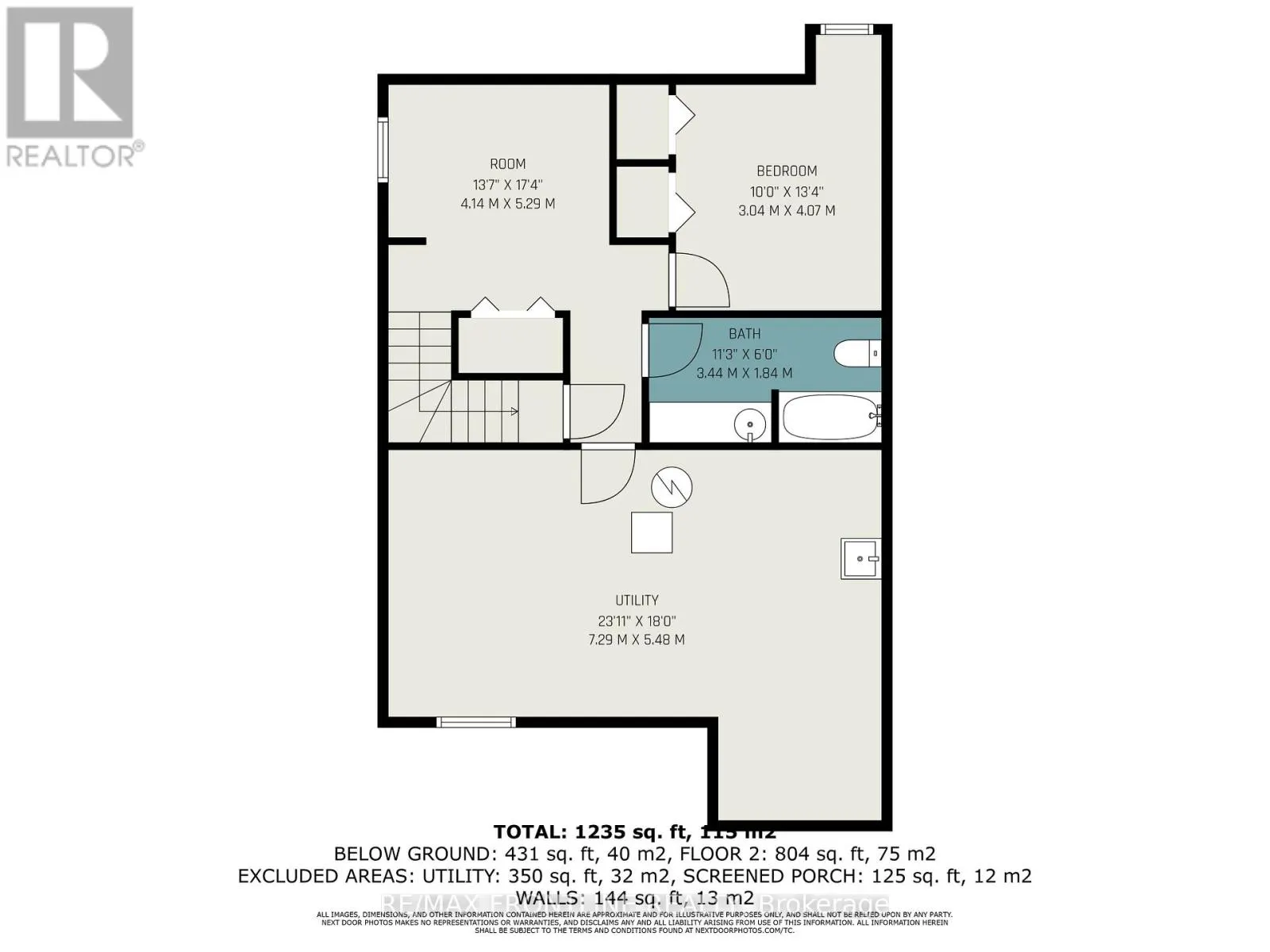 10 BATHURST ROAD