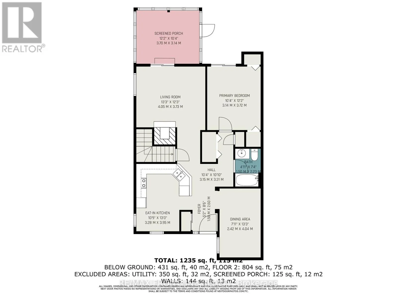 10 BATHURST ROAD