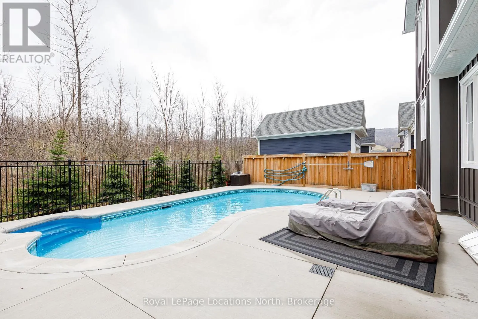 122 YELLOW BIRCH CRESCENT
