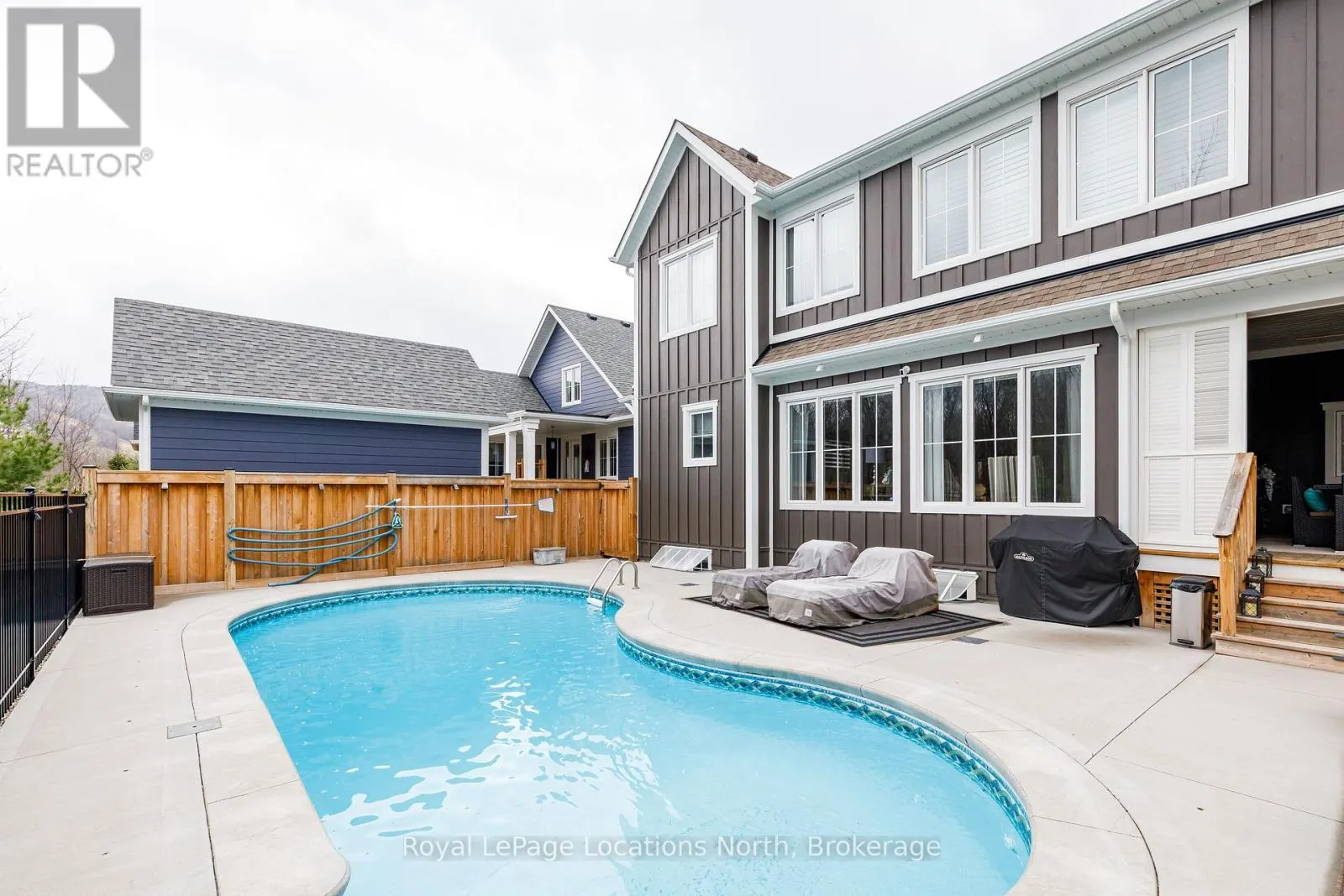 122 YELLOW BIRCH CRESCENT