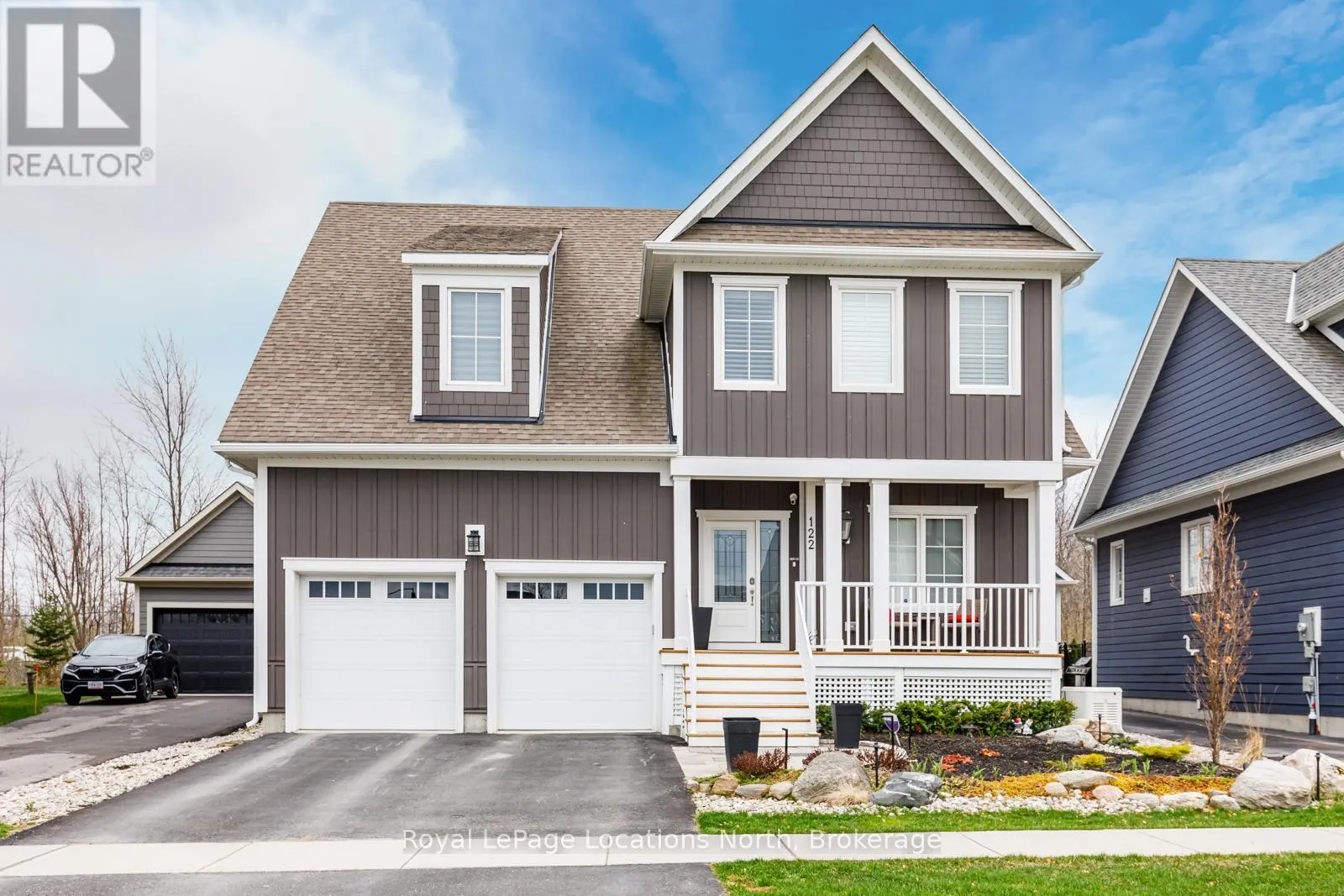 122 YELLOW BIRCH CRESCENT