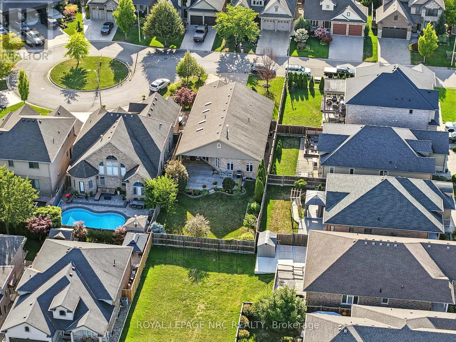 6 MCLEAN COURT