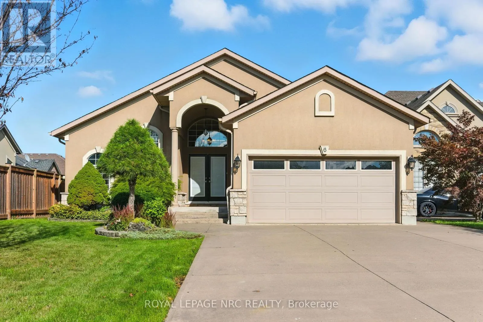 6 MCLEAN COURT