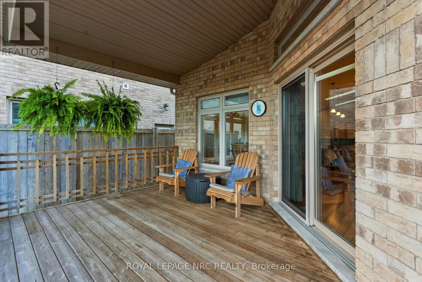 6 MCLEAN COURT