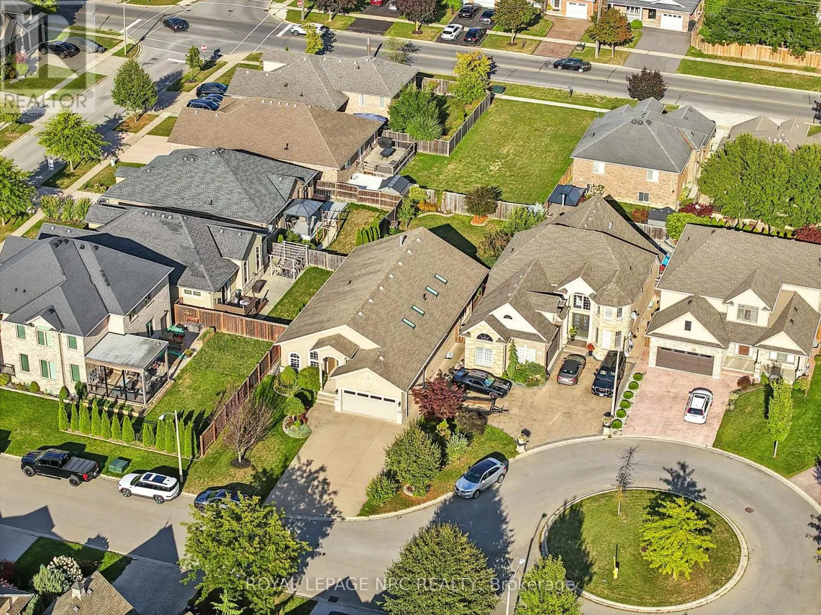 6 MCLEAN COURT