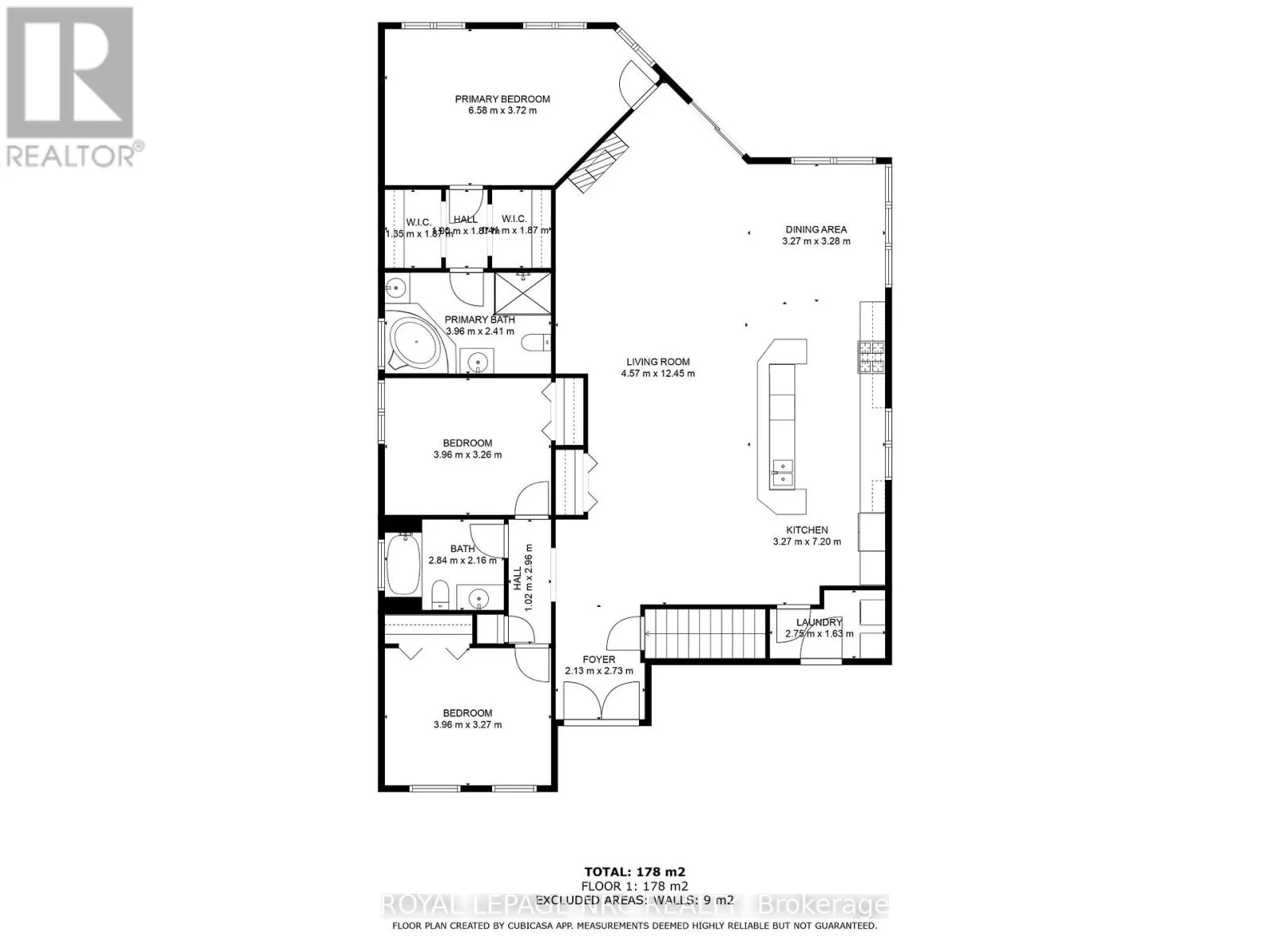 6 MCLEAN COURT