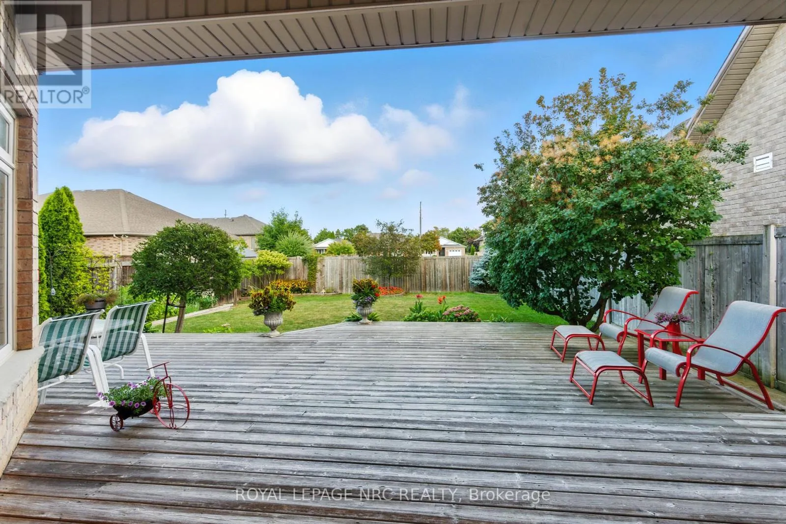 6 MCLEAN COURT