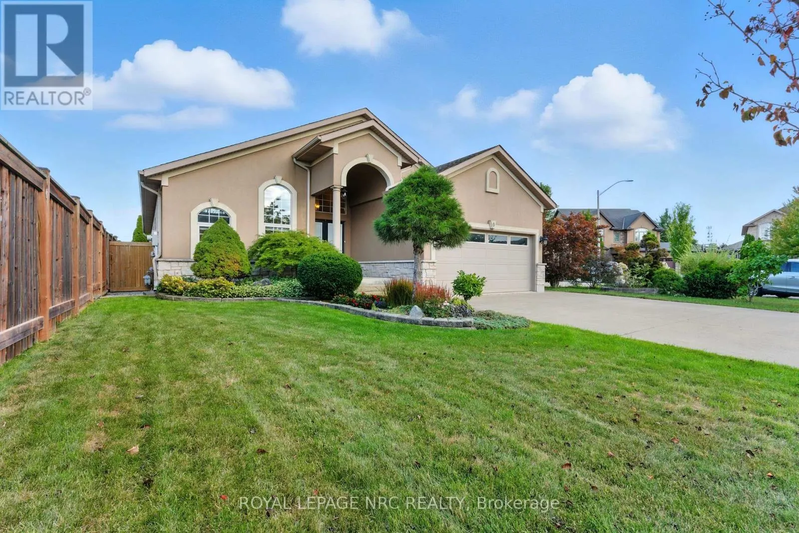 6 MCLEAN COURT