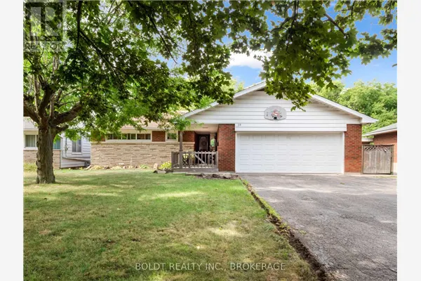 38 KENWORTH DRIVE