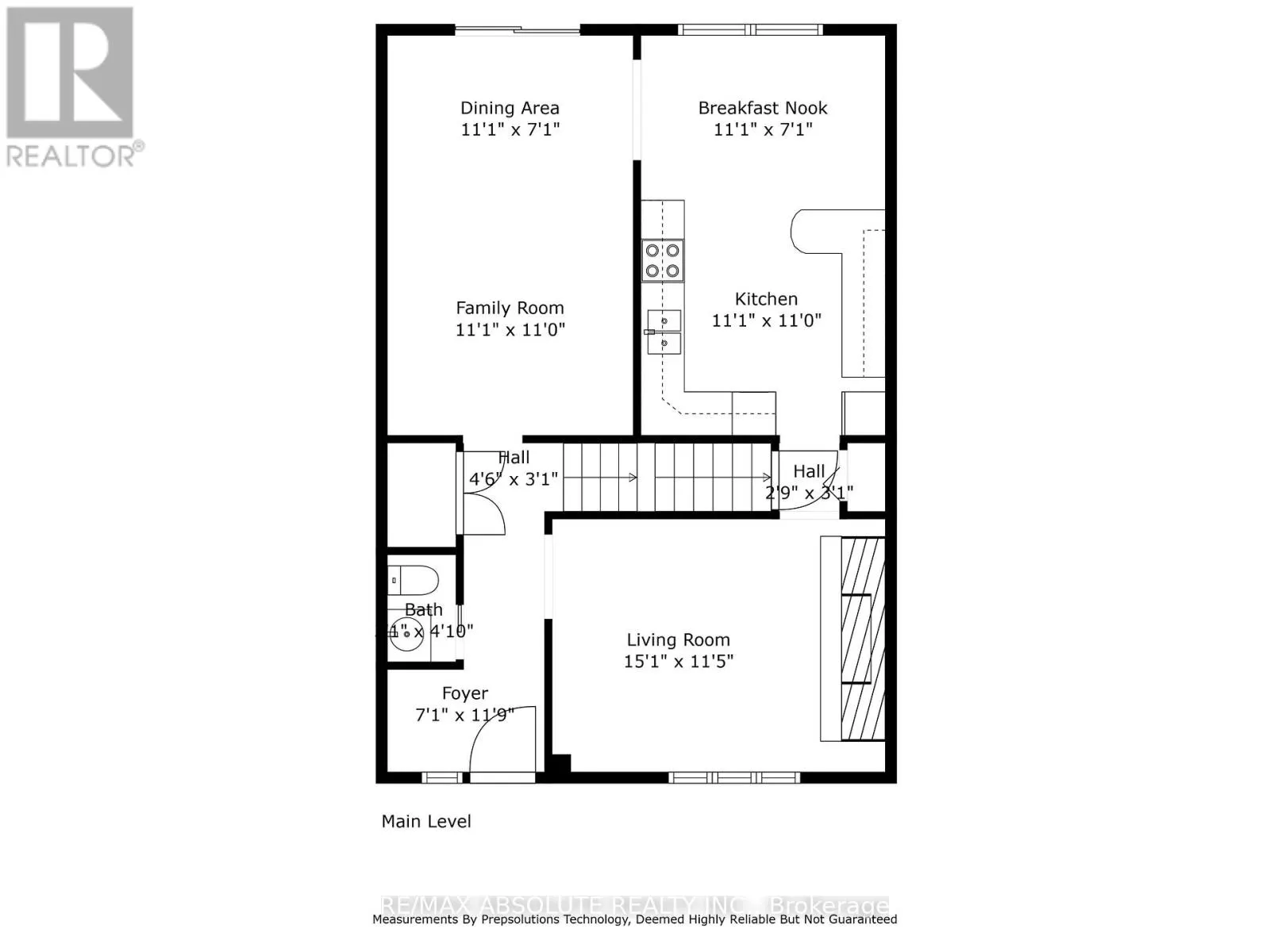 7 RAMSGATE PRIVATE E