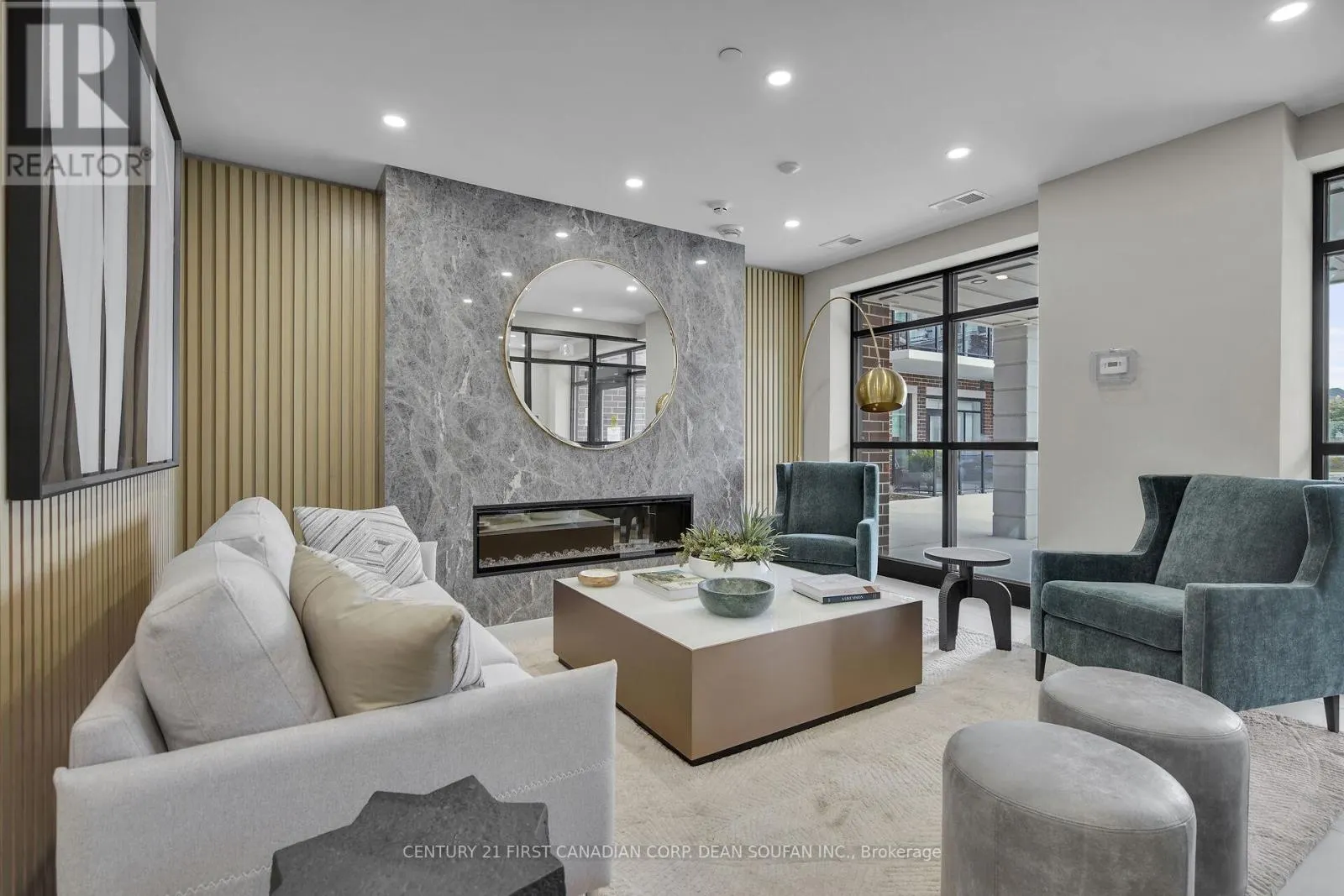 201 - 1975 FOUNTAIN GRASS DRIVE, #201