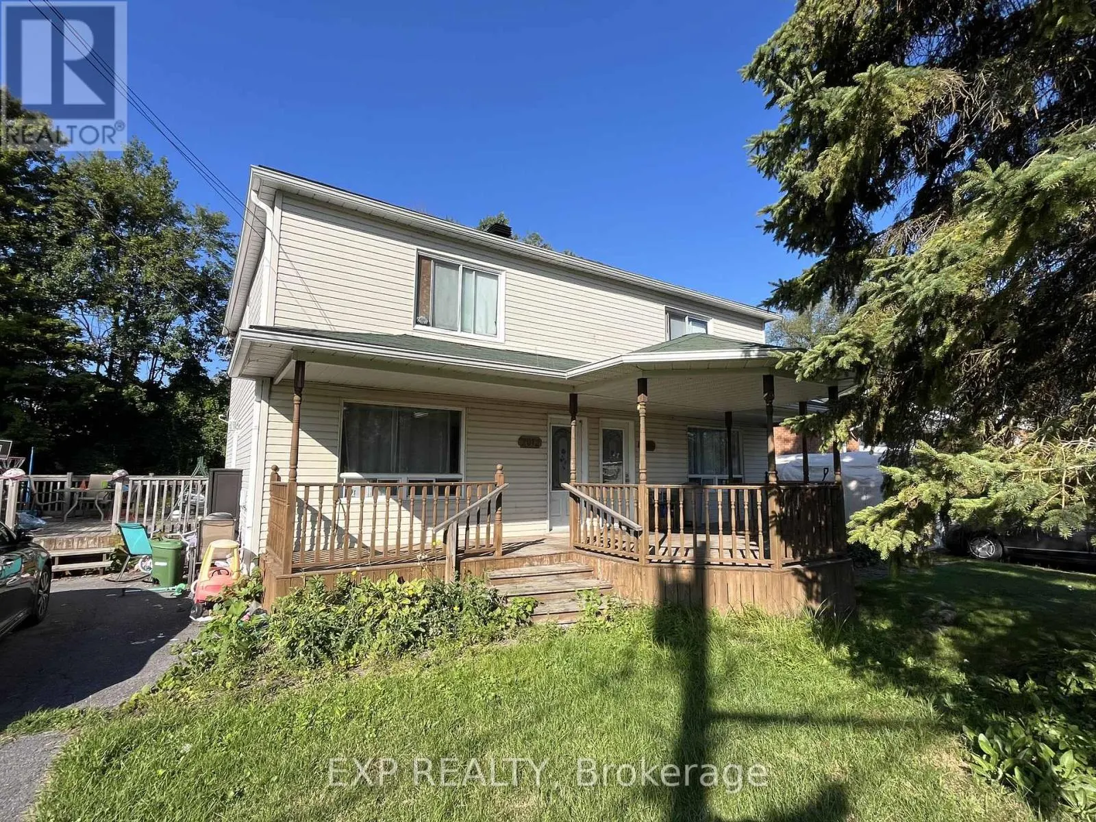 2012 POULIN AVENUE