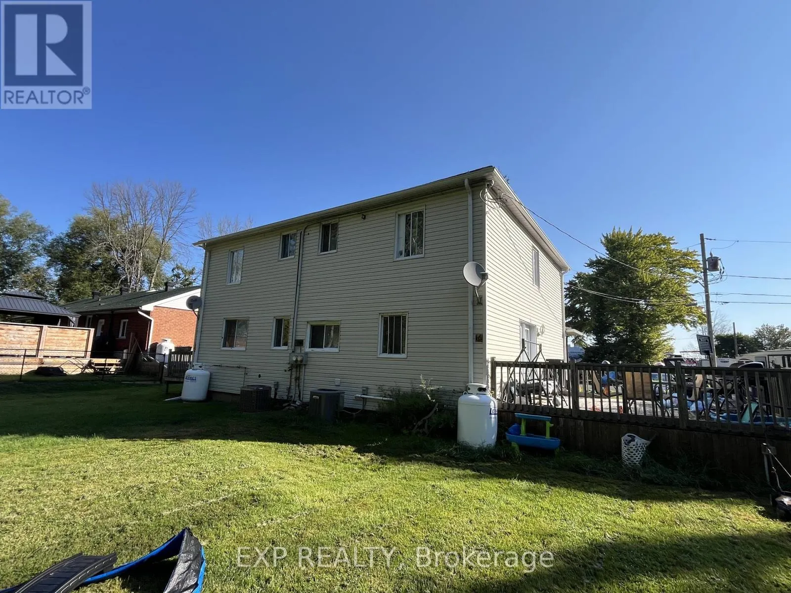 2012 POULIN AVENUE
