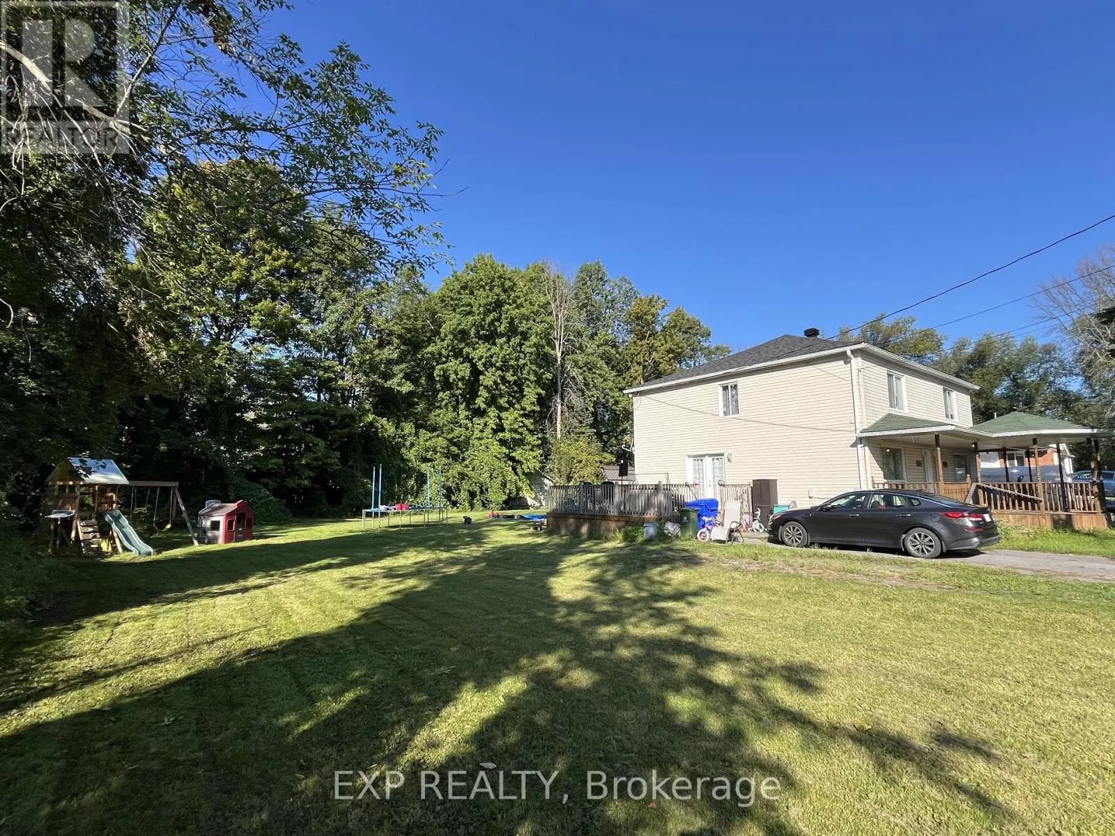 2012 POULIN AVENUE