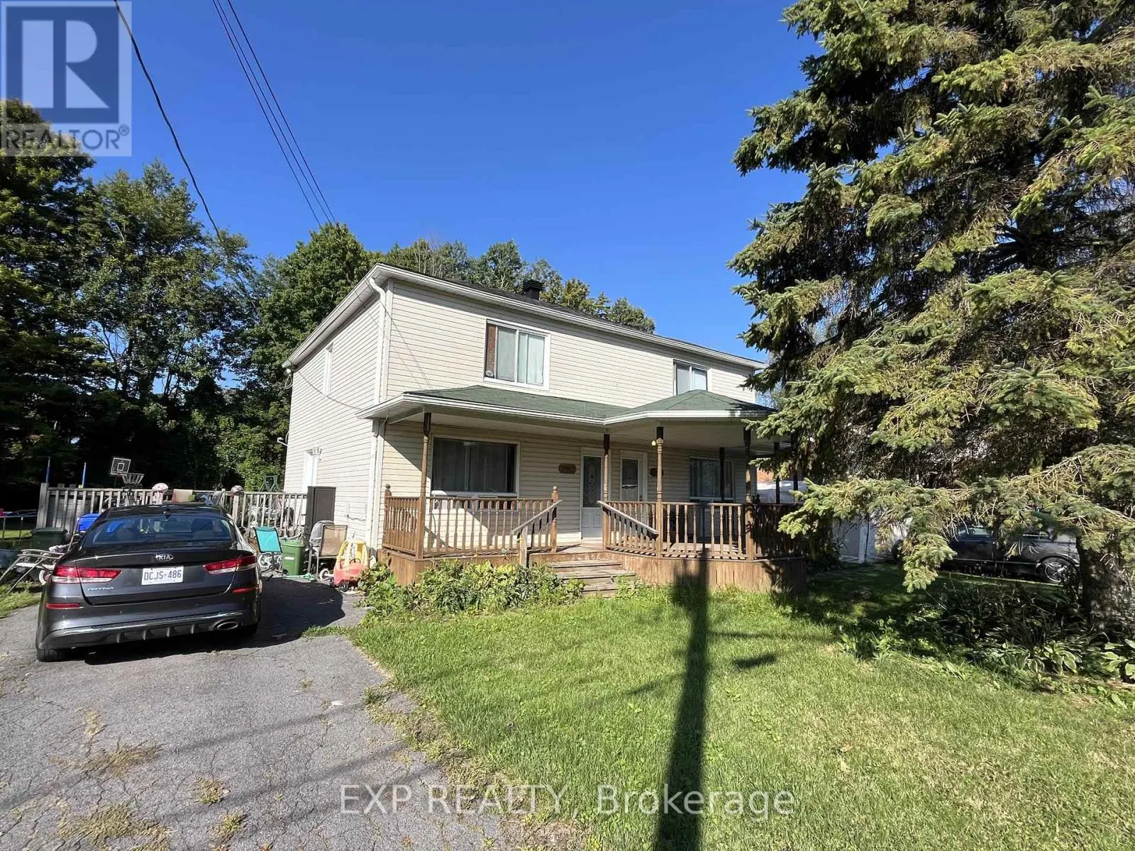 2012 POULIN AVENUE