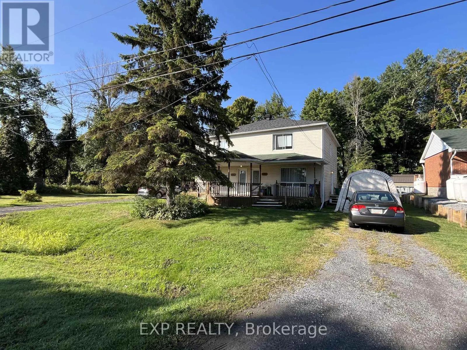 2012 POULIN AVENUE