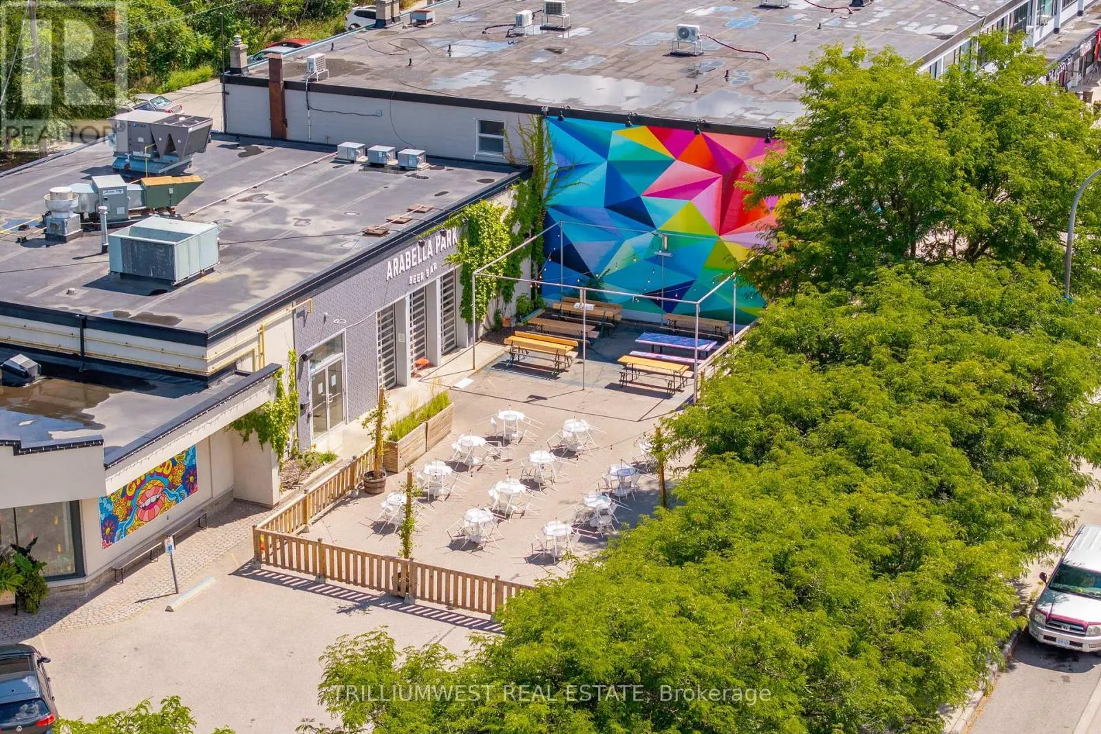 151 UNION BOULEVARD