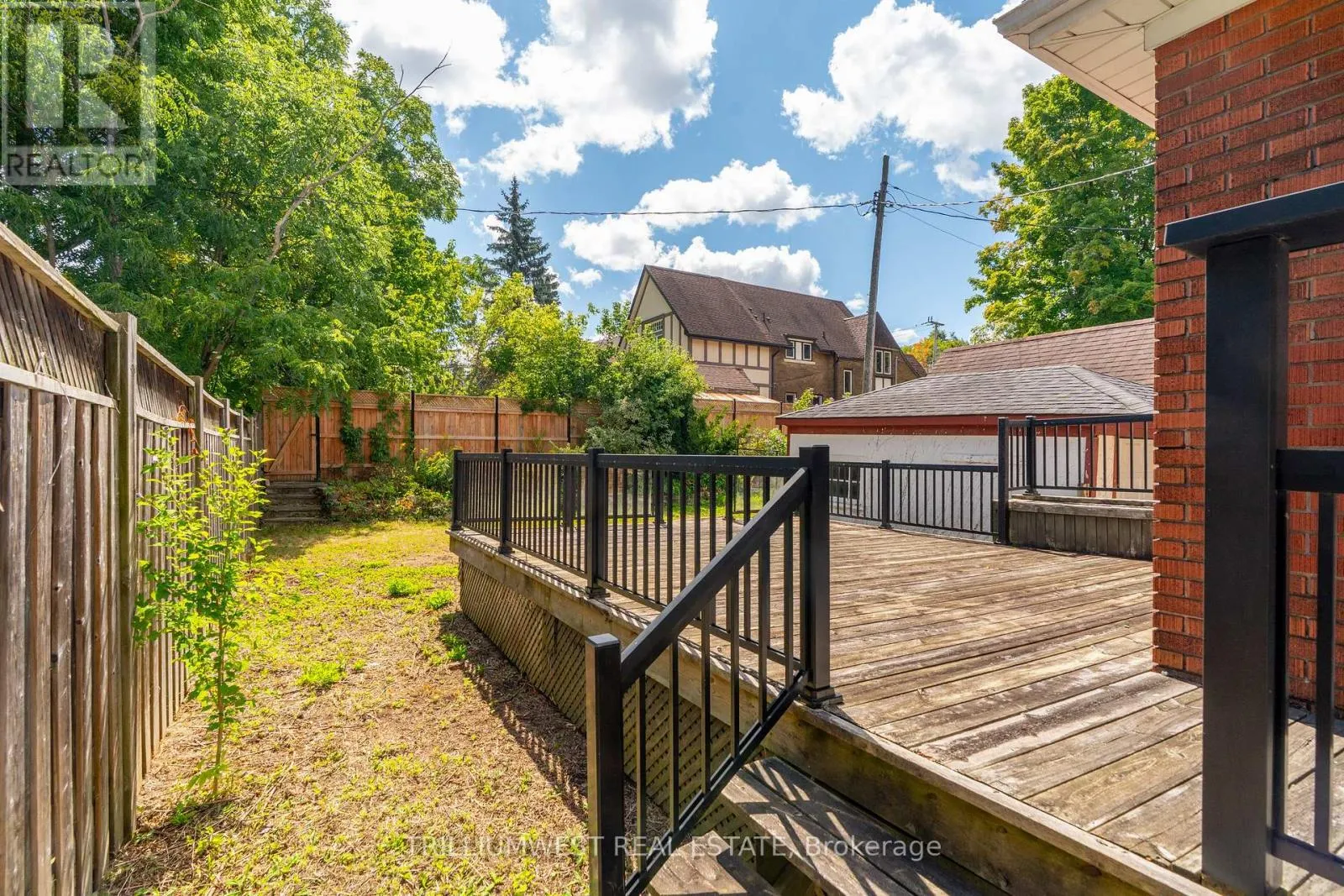 151 UNION BOULEVARD