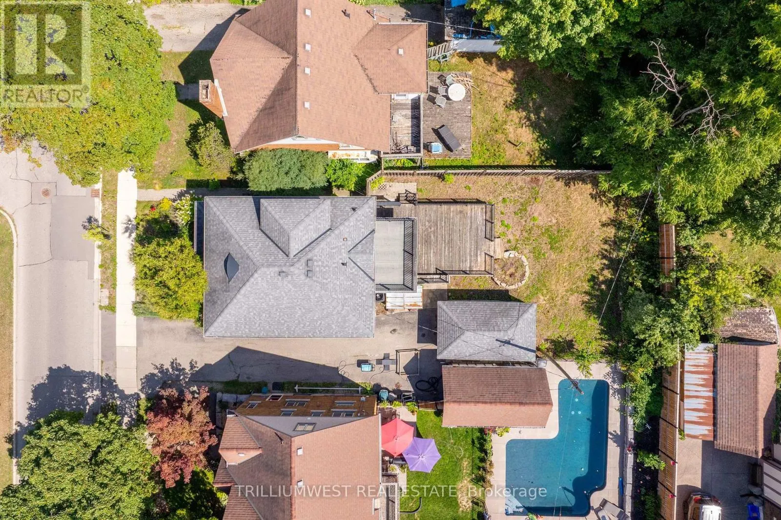 151 UNION BOULEVARD