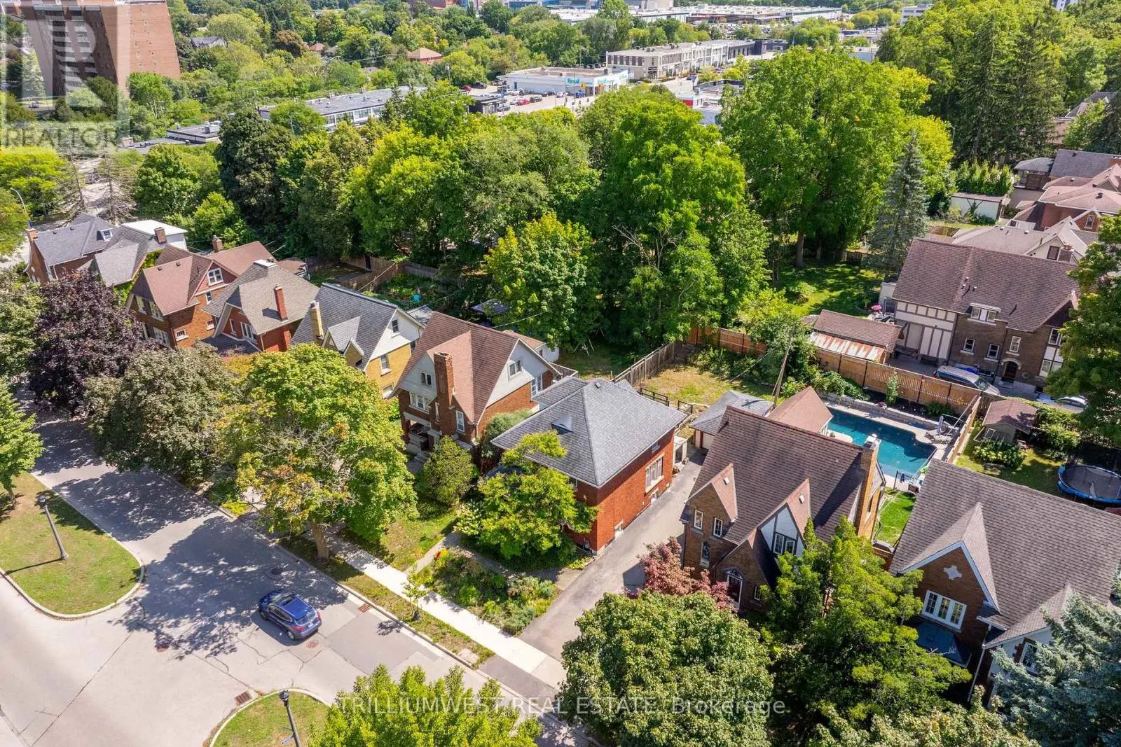 151 UNION BOULEVARD