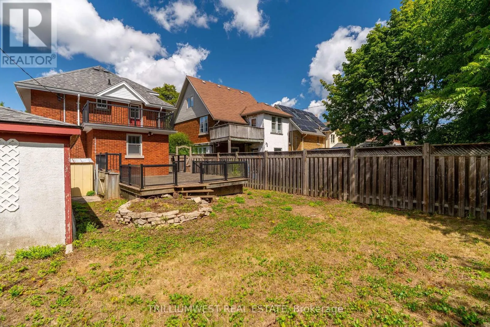 151 UNION BOULEVARD