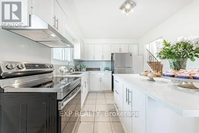26 GREENING AVENUE