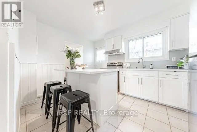 26 GREENING AVENUE