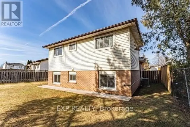 26 GREENING AVENUE