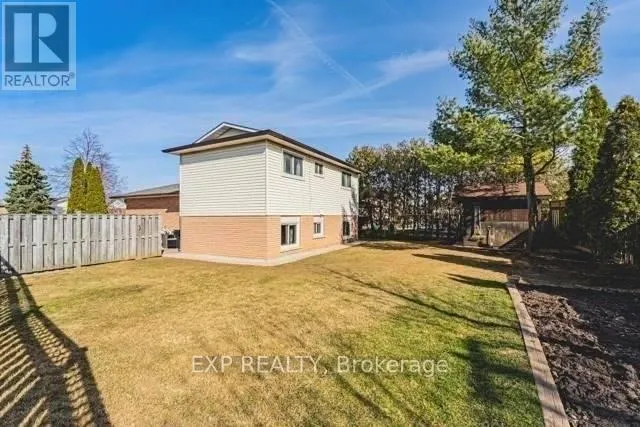 26 GREENING AVENUE