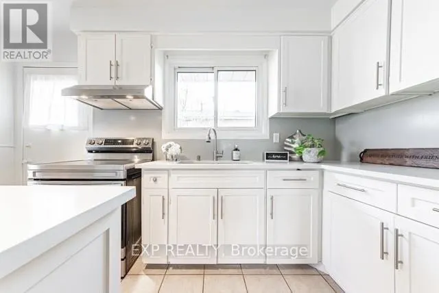 26 GREENING AVENUE