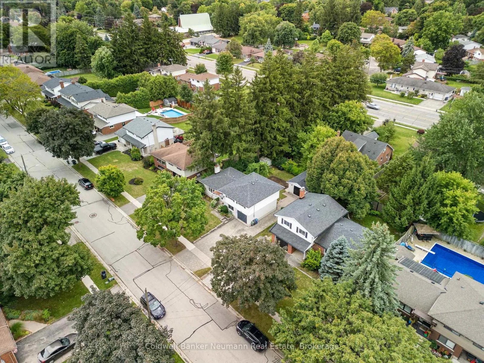 54 GLENBURNIE DRIVE