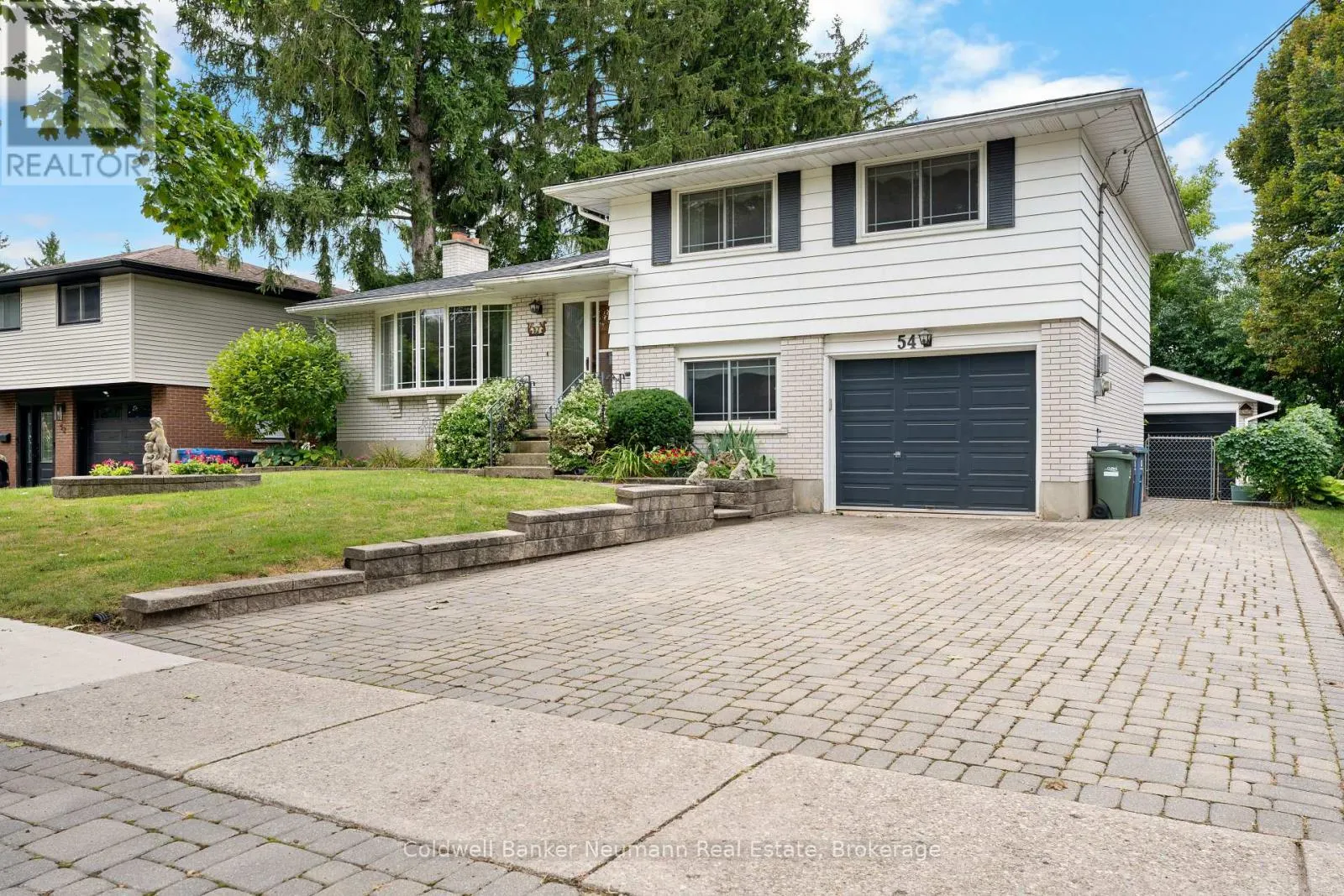 54 GLENBURNIE DRIVE