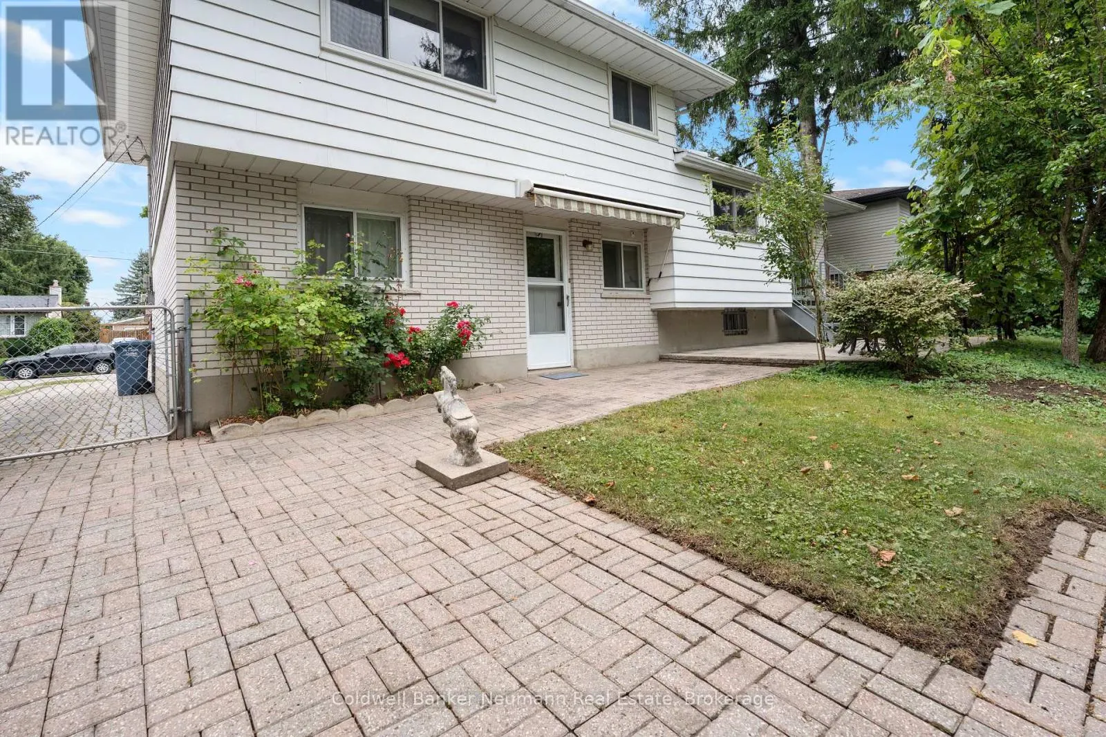 54 GLENBURNIE DRIVE
