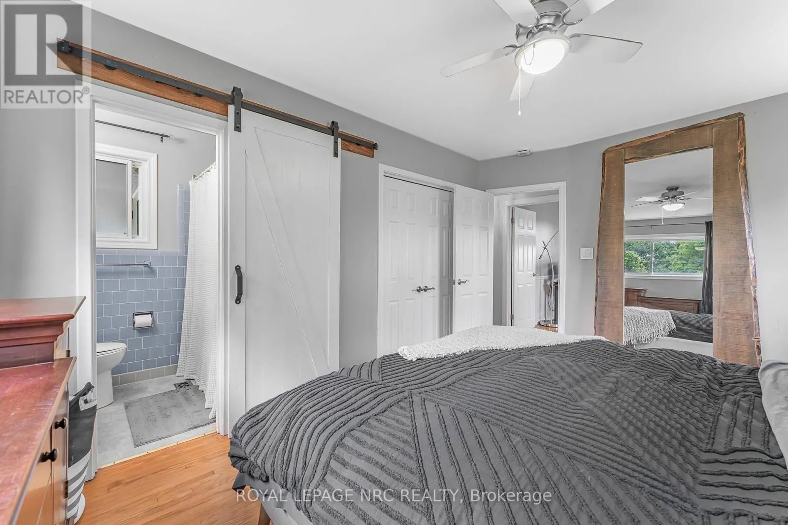 87 PORT MAITLAND ROAD