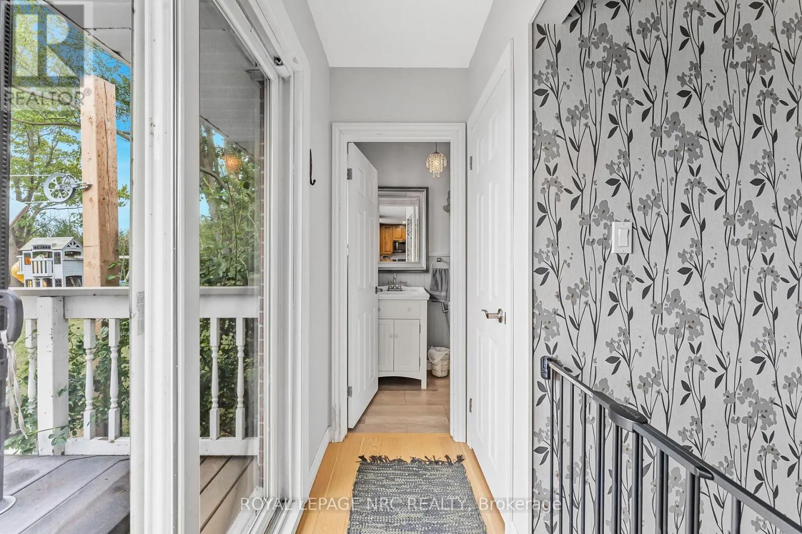 87 PORT MAITLAND ROAD