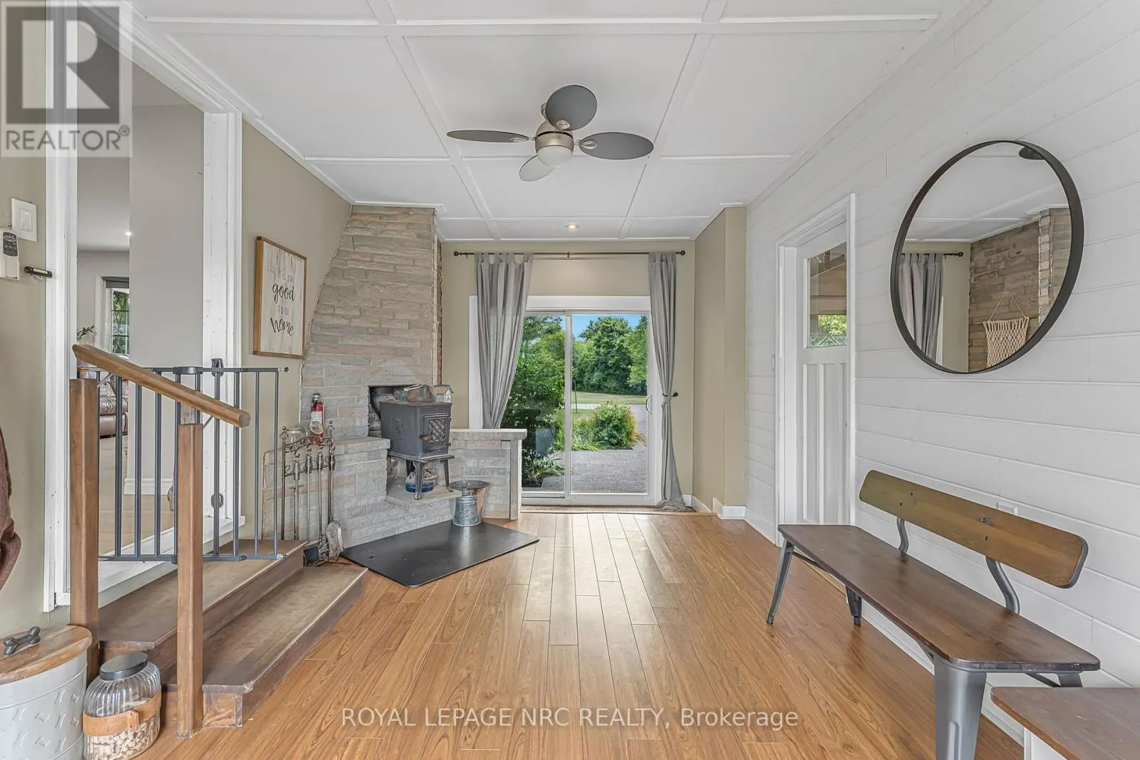 87 PORT MAITLAND ROAD