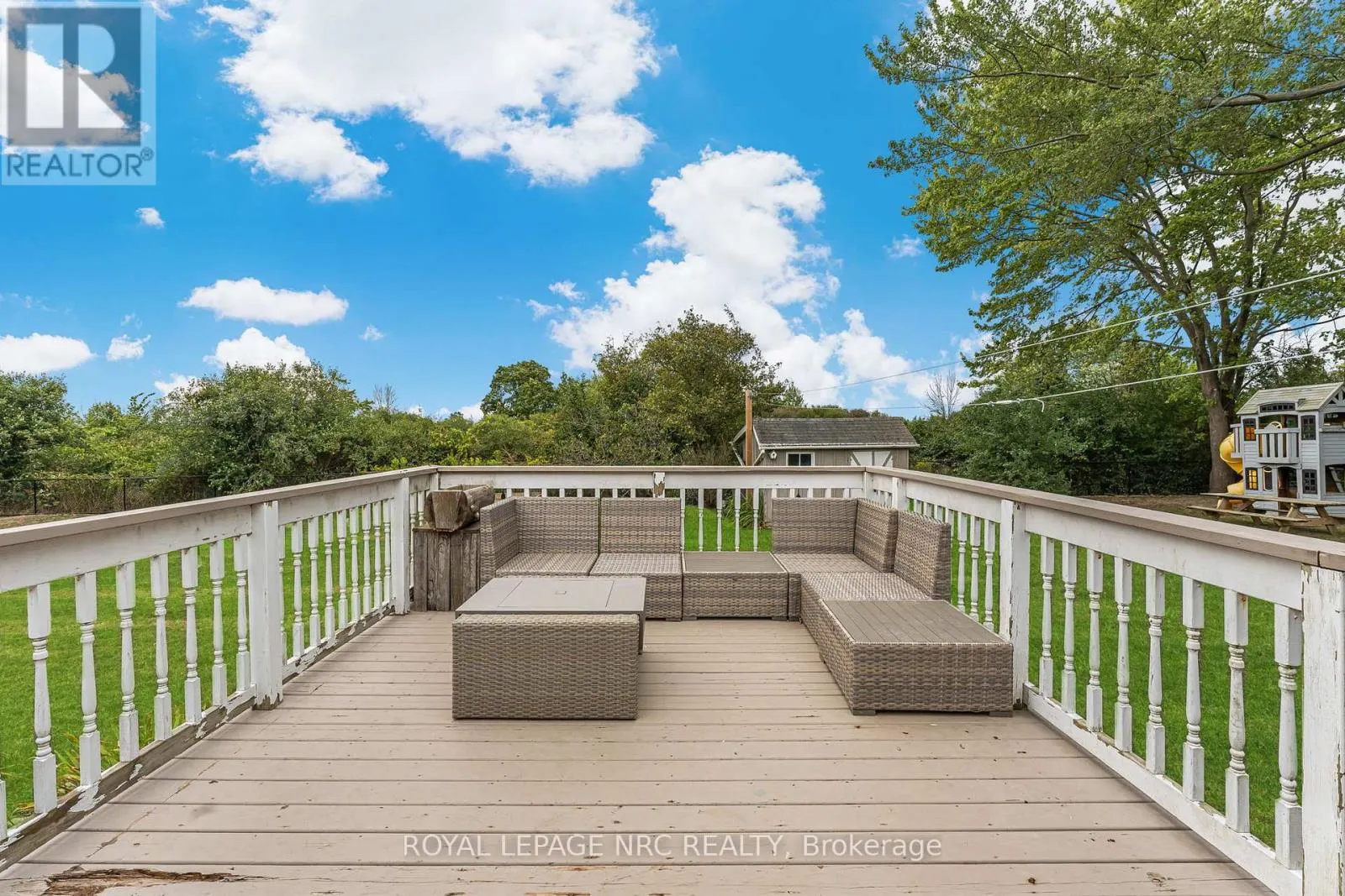 87 PORT MAITLAND ROAD