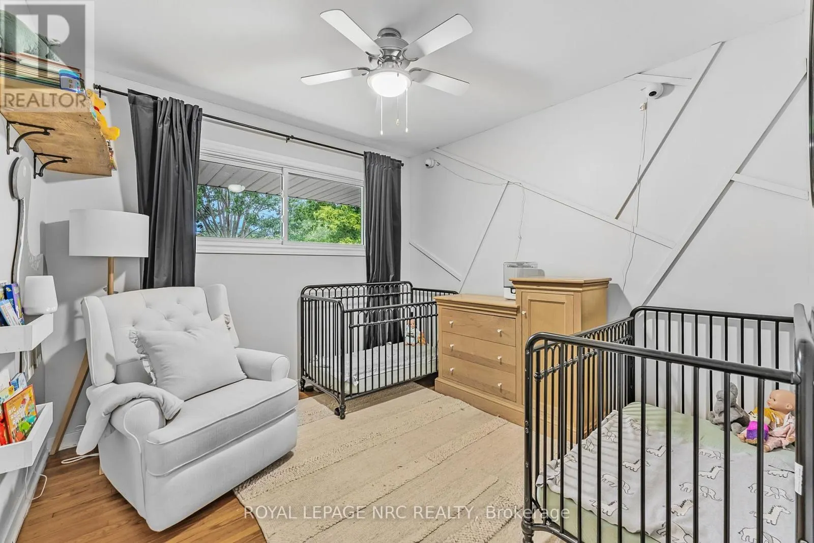 87 PORT MAITLAND ROAD