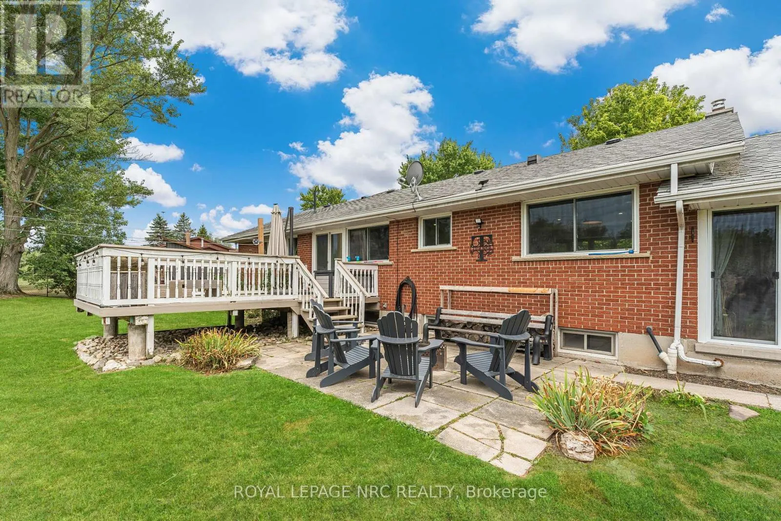 87 PORT MAITLAND ROAD