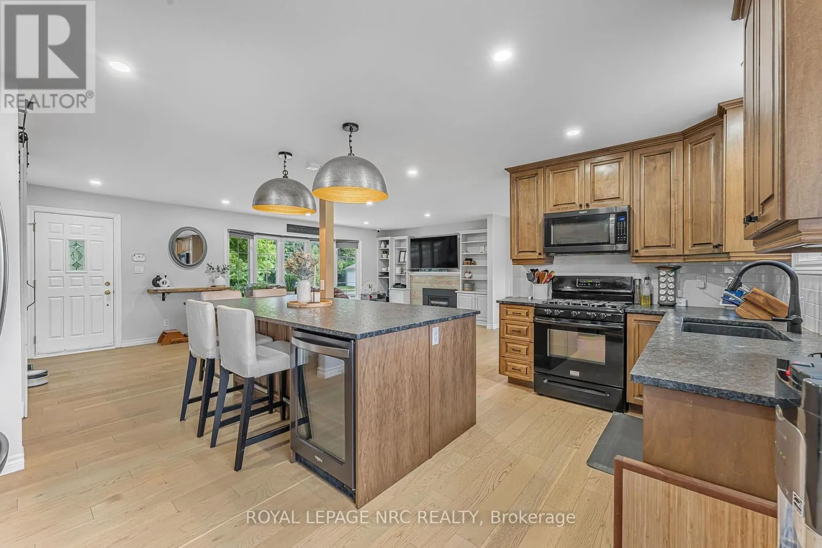 87 PORT MAITLAND ROAD