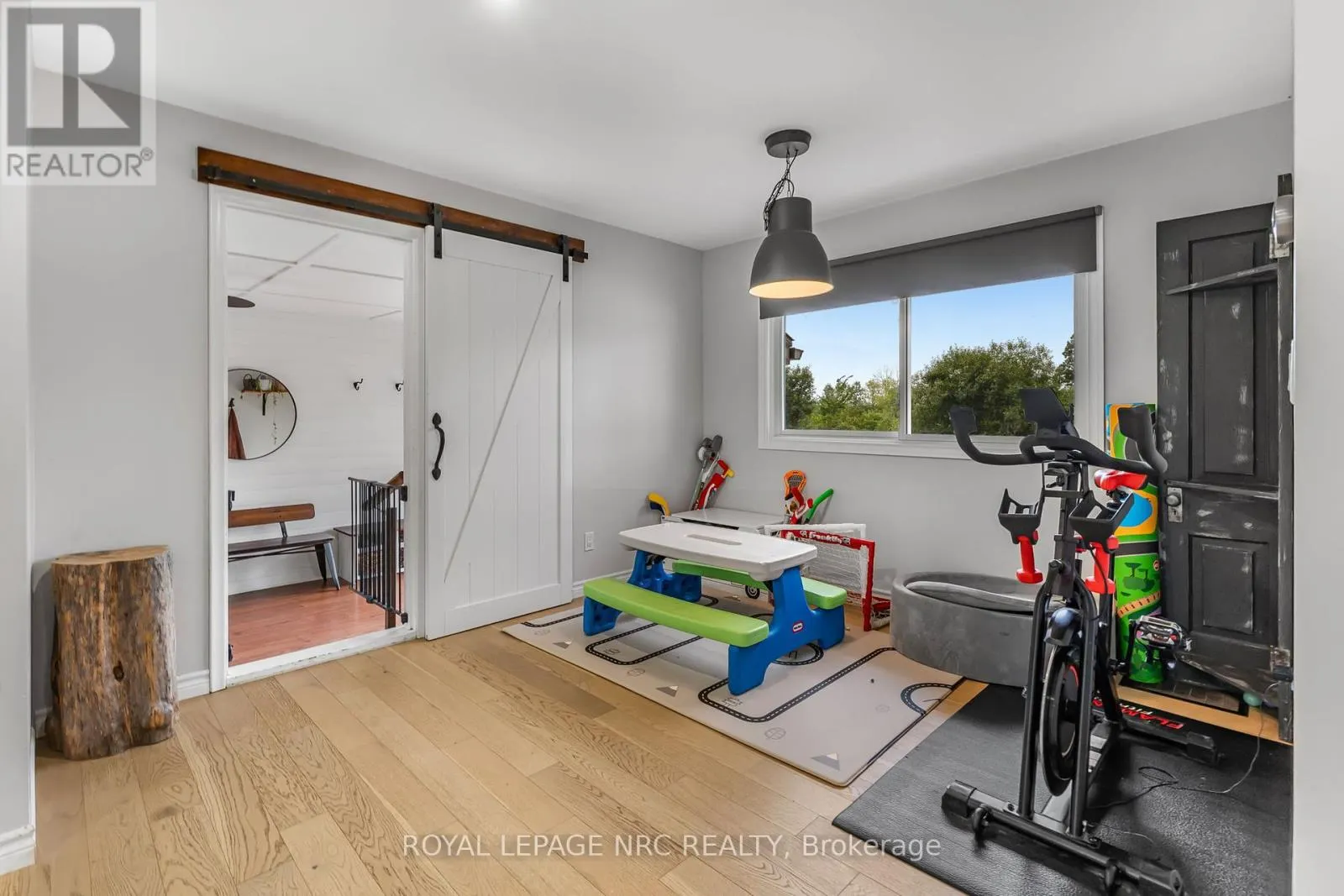 87 PORT MAITLAND ROAD