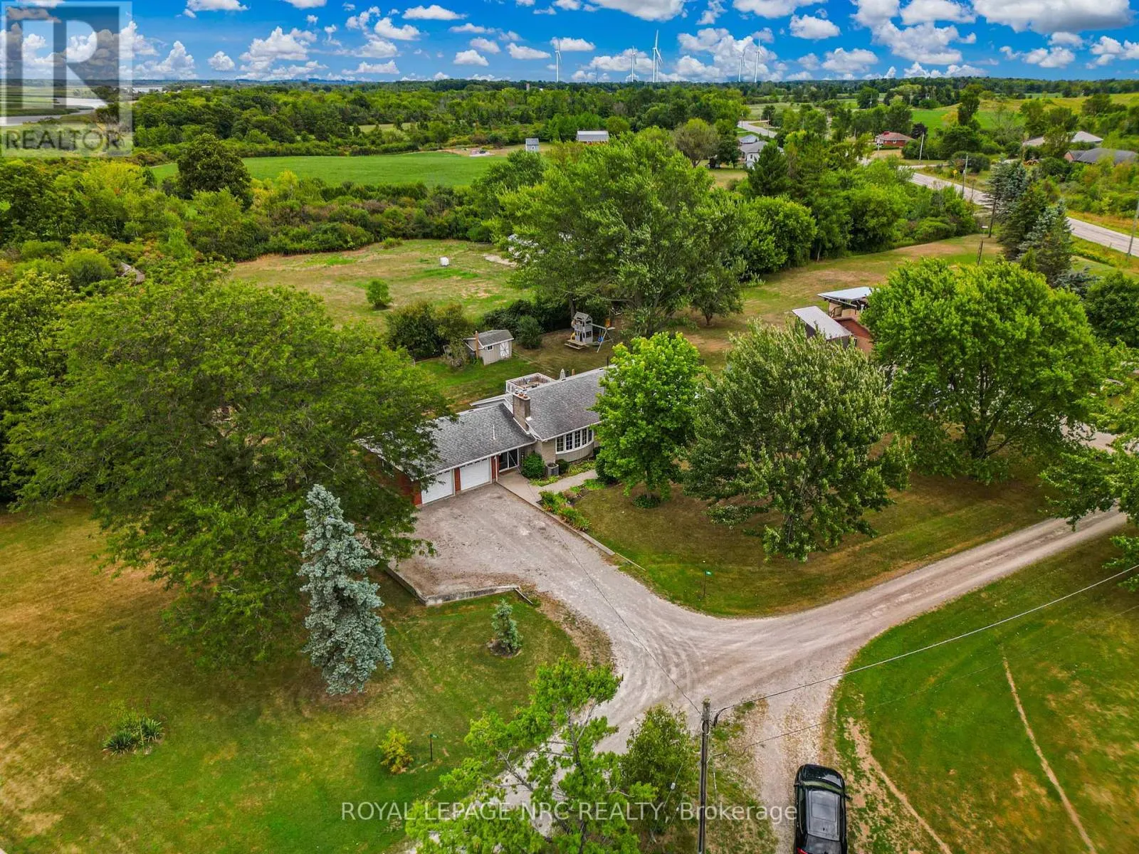 87 PORT MAITLAND ROAD