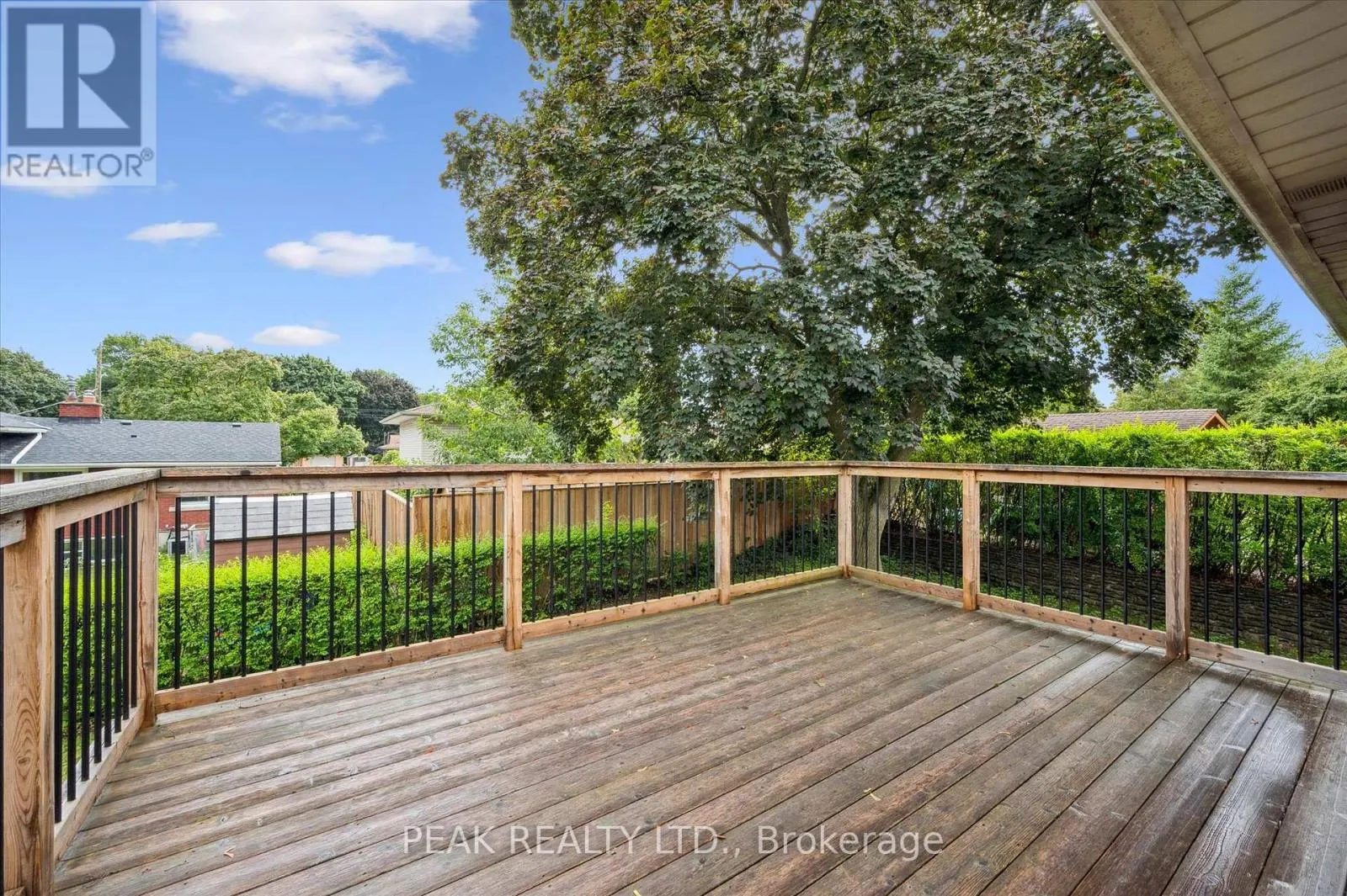 111 BLUERIDGE AVENUE