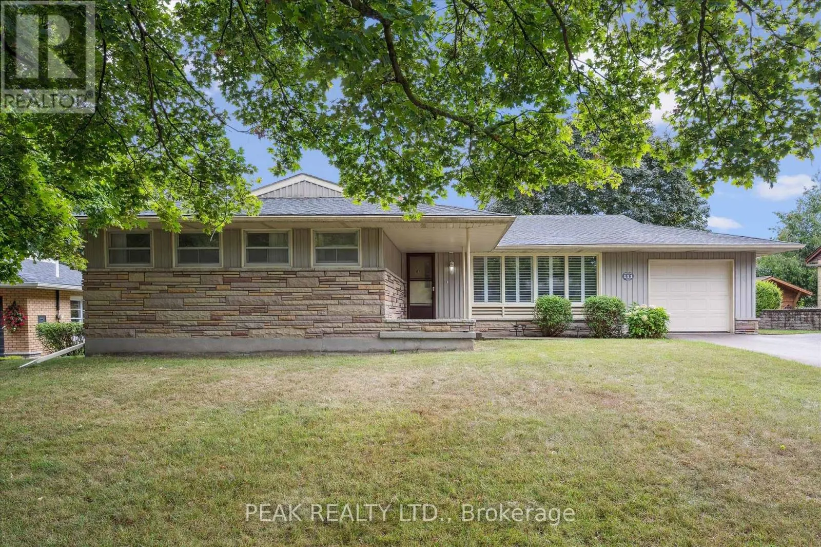 111 BLUERIDGE AVENUE