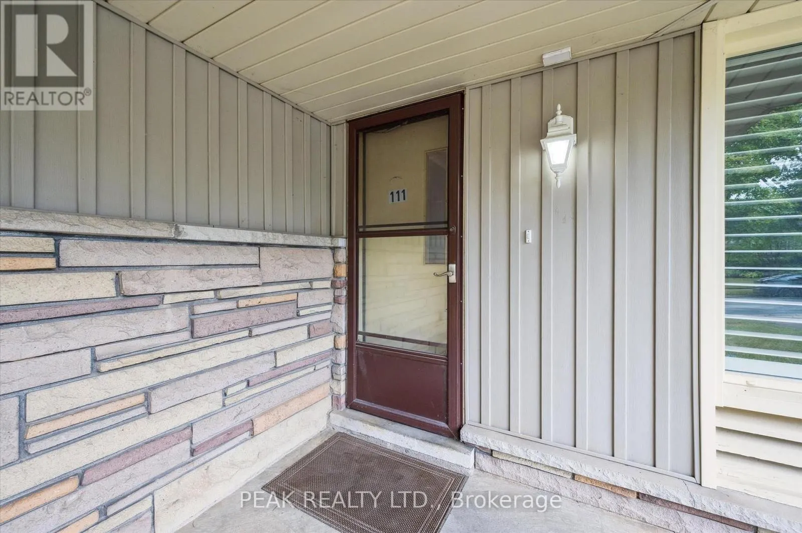 111 BLUERIDGE AVENUE