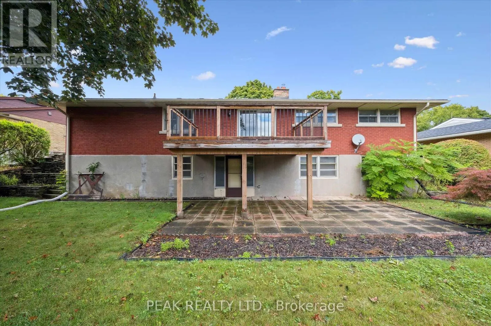 111 BLUERIDGE AVENUE