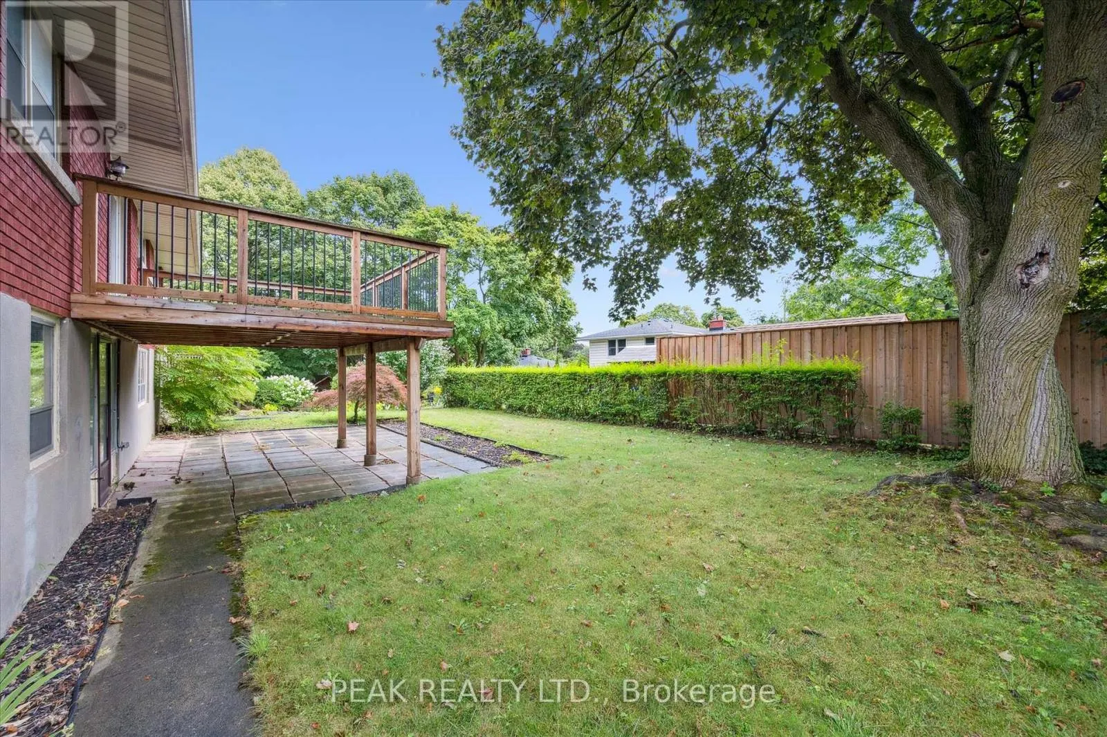 111 BLUERIDGE AVENUE