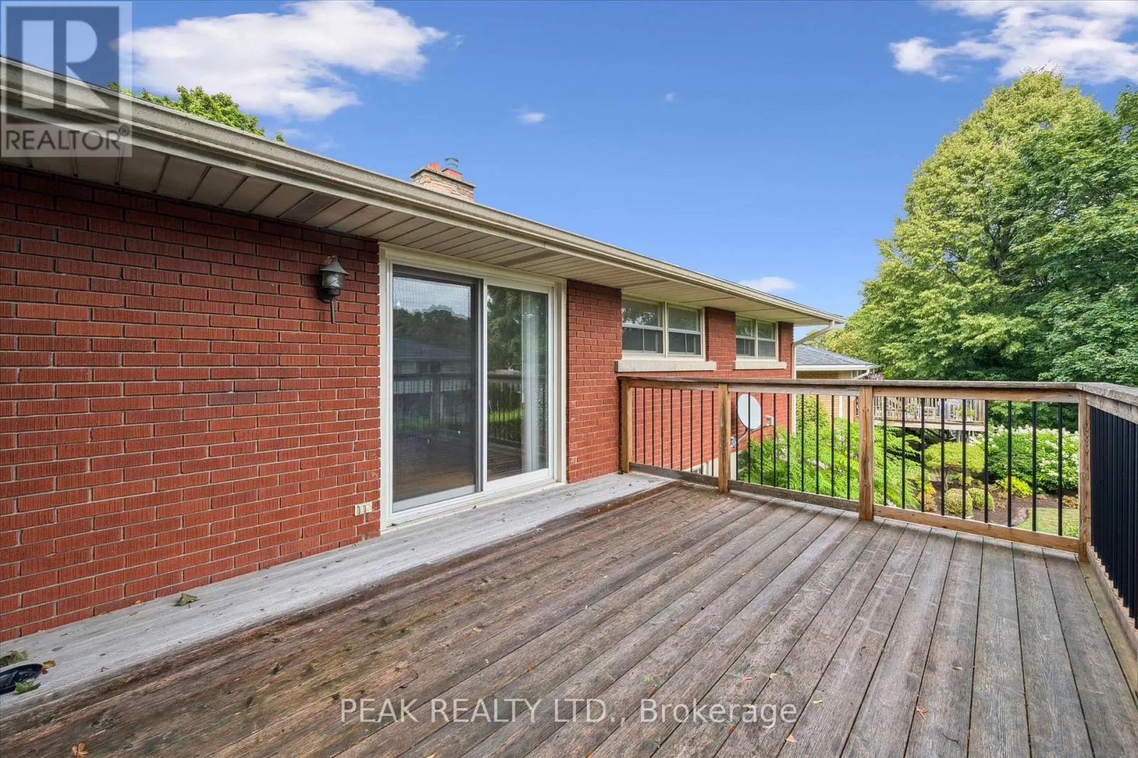 111 BLUERIDGE AVENUE